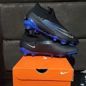 Nike | Shoes | Nike Phantom Gx Pro Dx Fg Soccer Black Hyper  display picture 1
